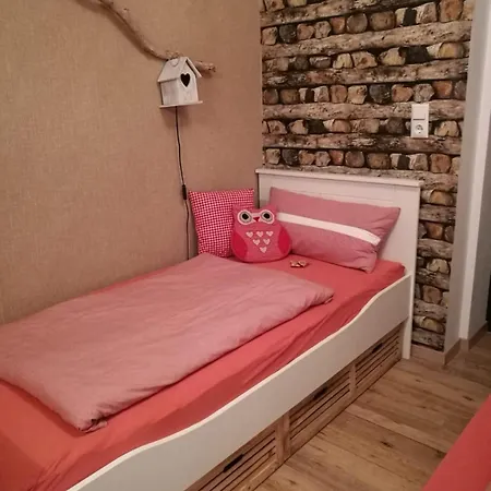 Hex N-stube Apartment