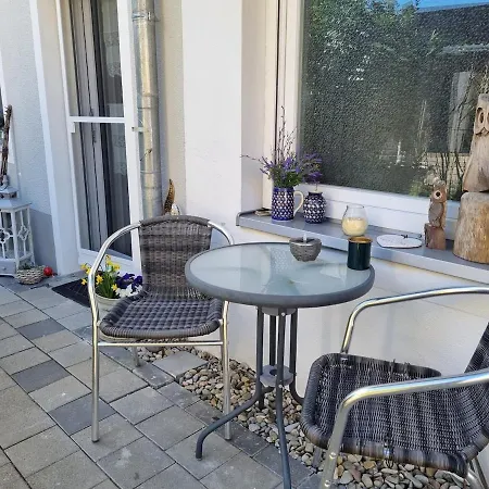 Ferienwohnung Hsnr 1A Weißenburg in Bayern