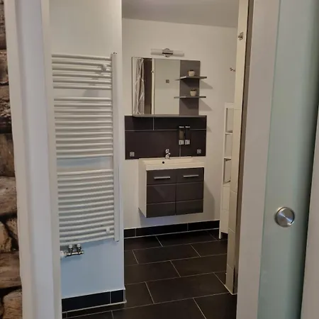Ferienwohnung Hsnr 1A Weißenburg in Bayern
