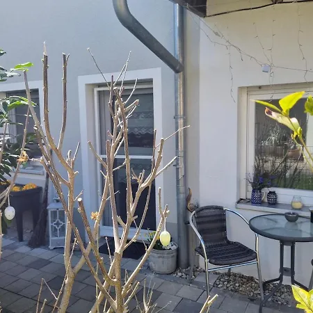 Ferienwohnung Hsnr 1A Weißenburg in Bayern