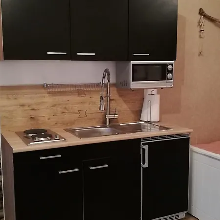 Ferienwohnung Hsnr 1A *