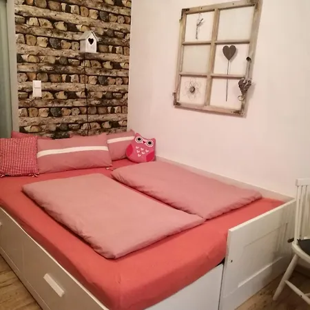 Ferienwohnung Hsnr 1A